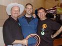 Walt-Joe Strain-Alex Green